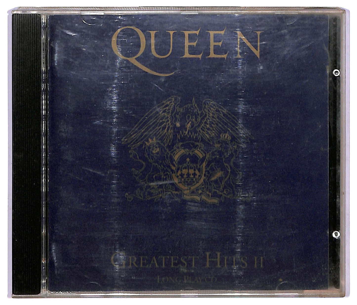 EBOND Queen - Greatest Hits II CD CD068344