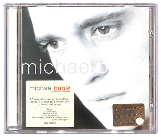 EBOND Michael Buble - Michael Buble CD CD068456