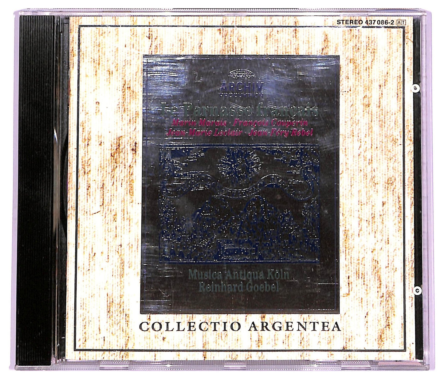 EBOND Monteverdi ? Caccini ? Peri: Canti Amorosi CD CD069438