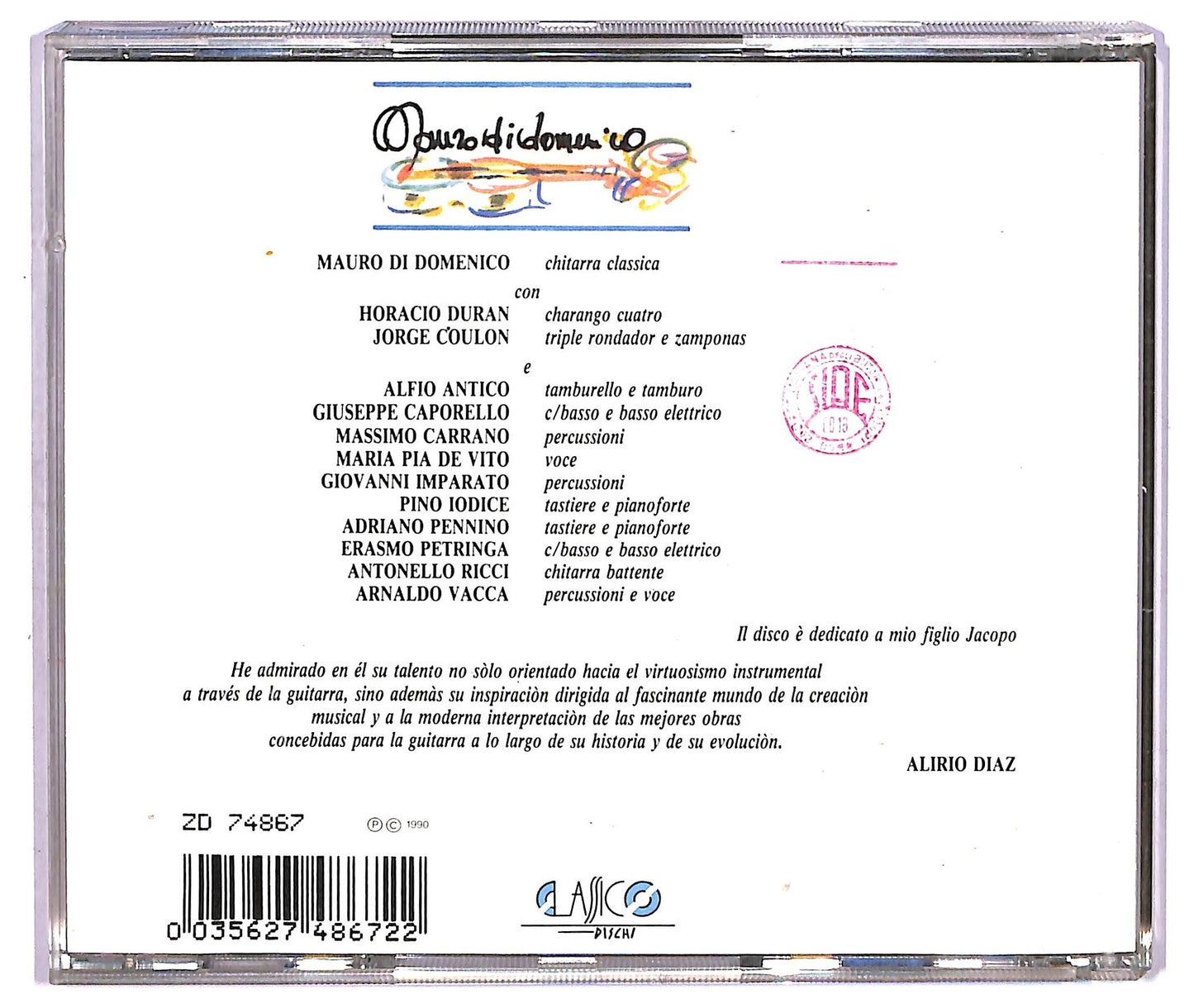 EBOND Rock Legends II EDITORIALE CD CD073254