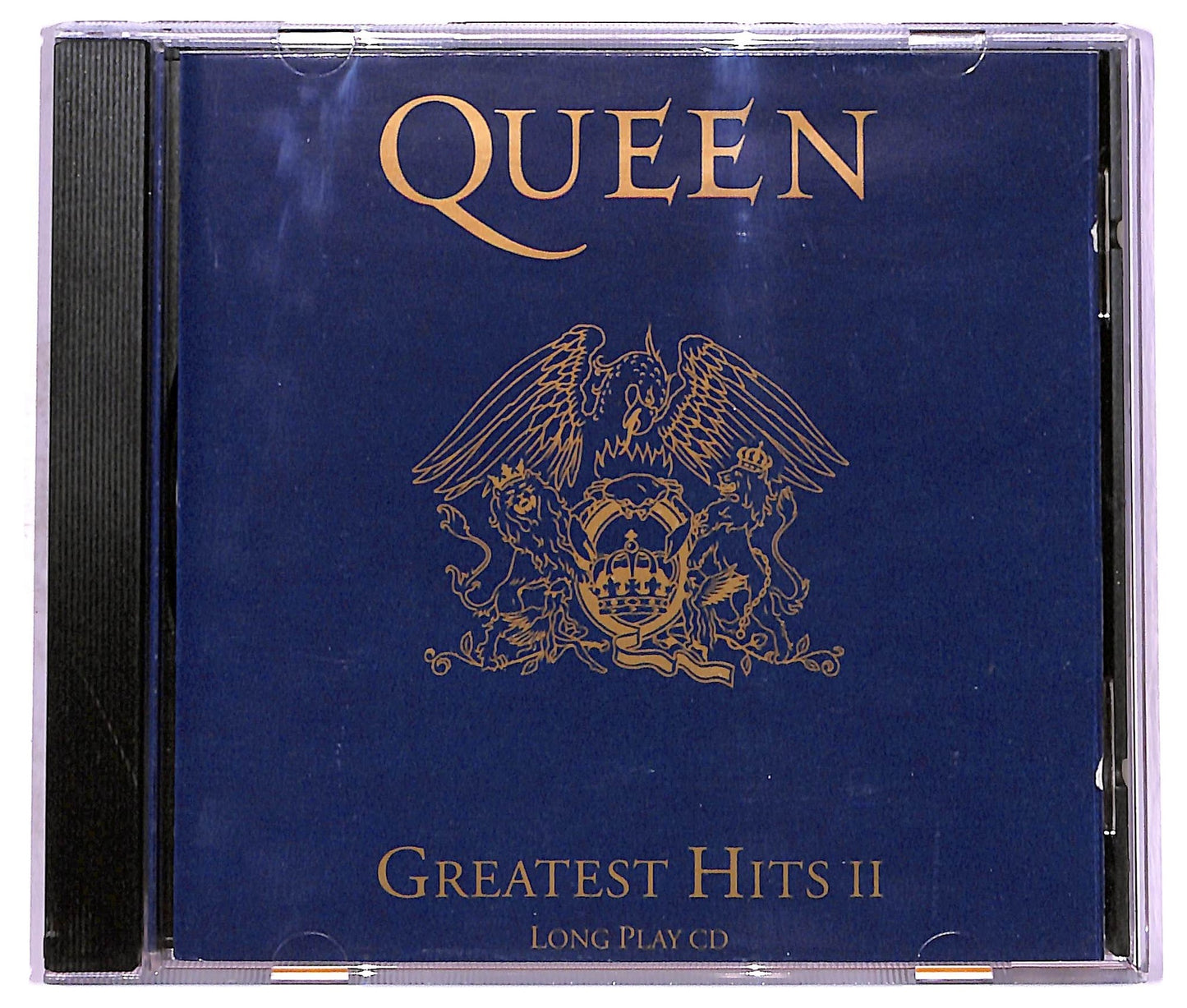 EBOND Queen - Greatest Hits II CD CD074927