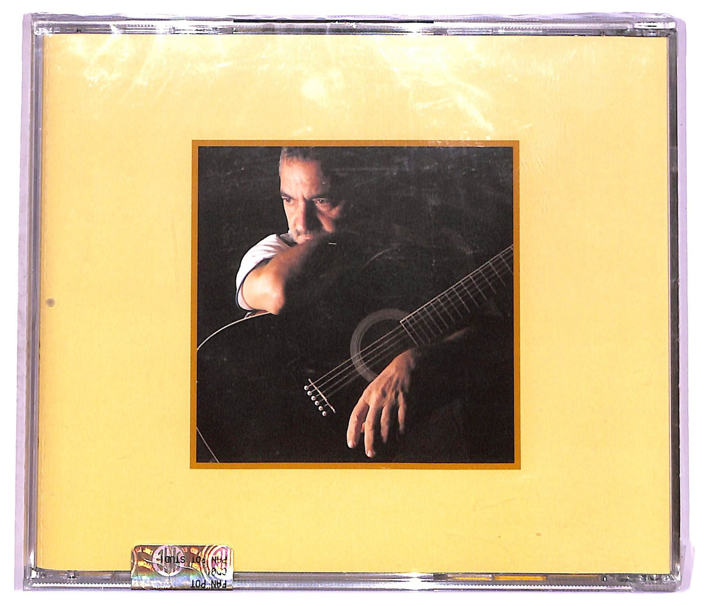 EBOND Franco Zuccaro - Terramara CD CD076002
