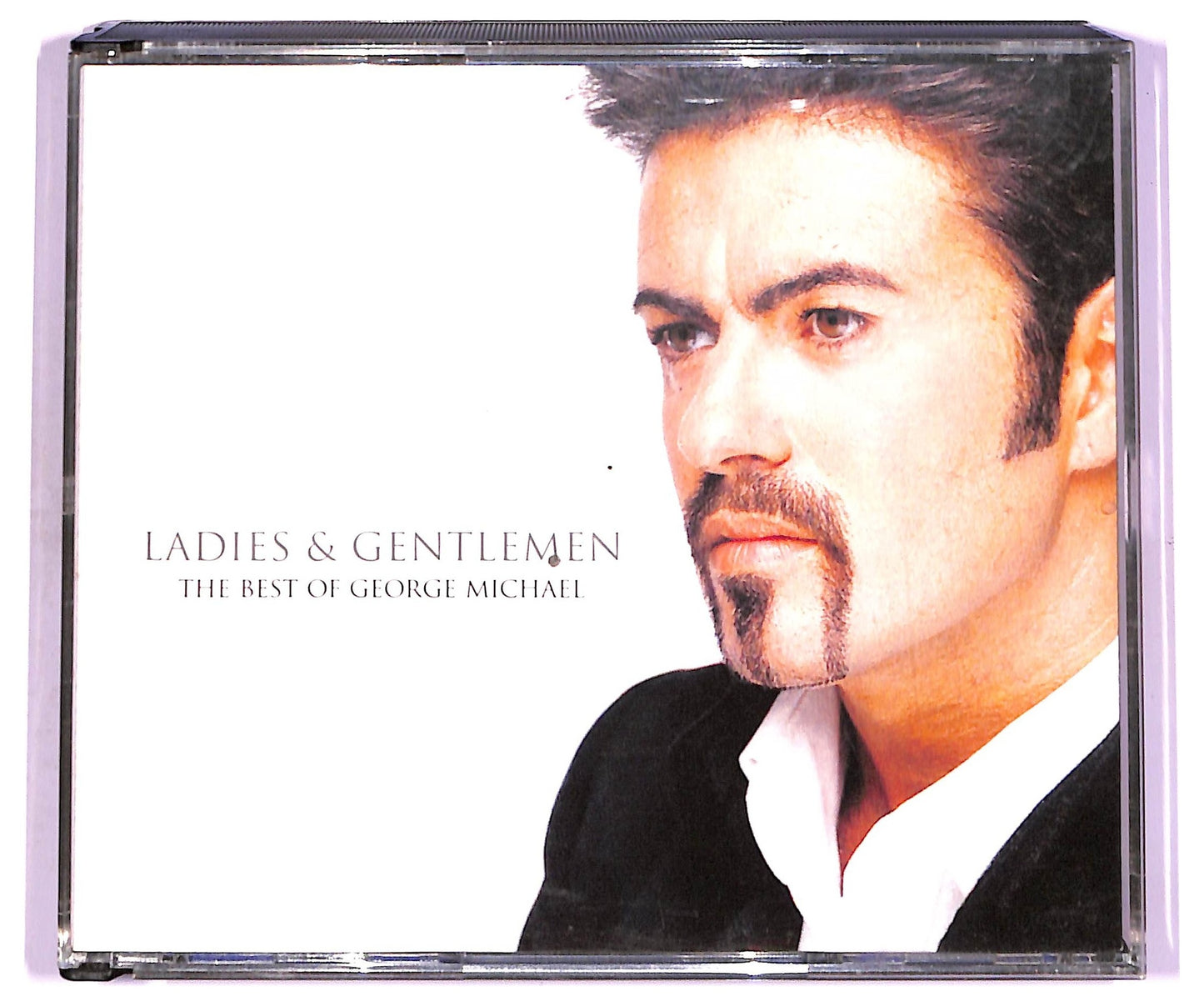 EBOND George Michael - Ladies & Gentlemen CD CD076953