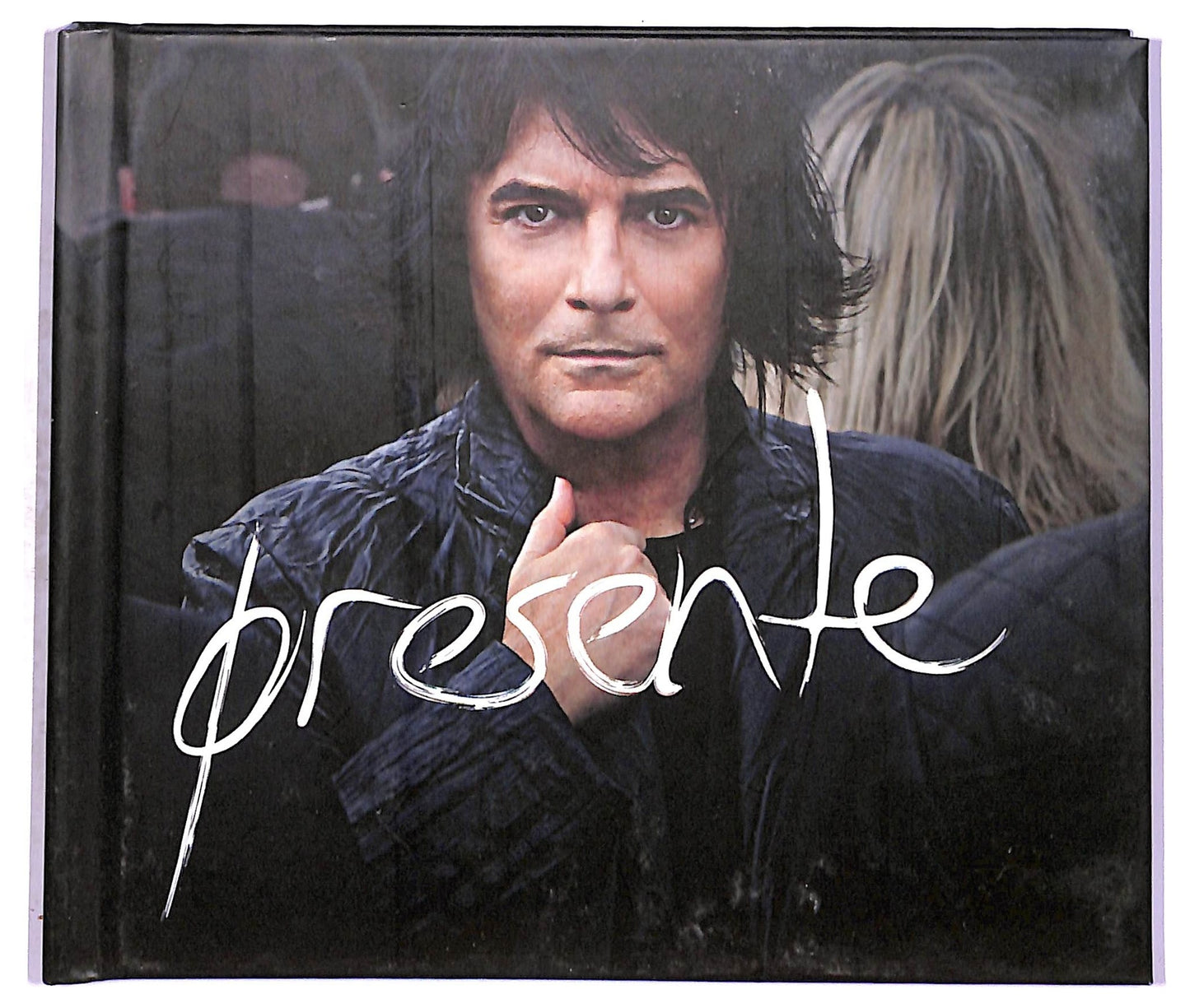 EBOND Renato Zero - Presente ALBUM DIGIPACK CD CD078151