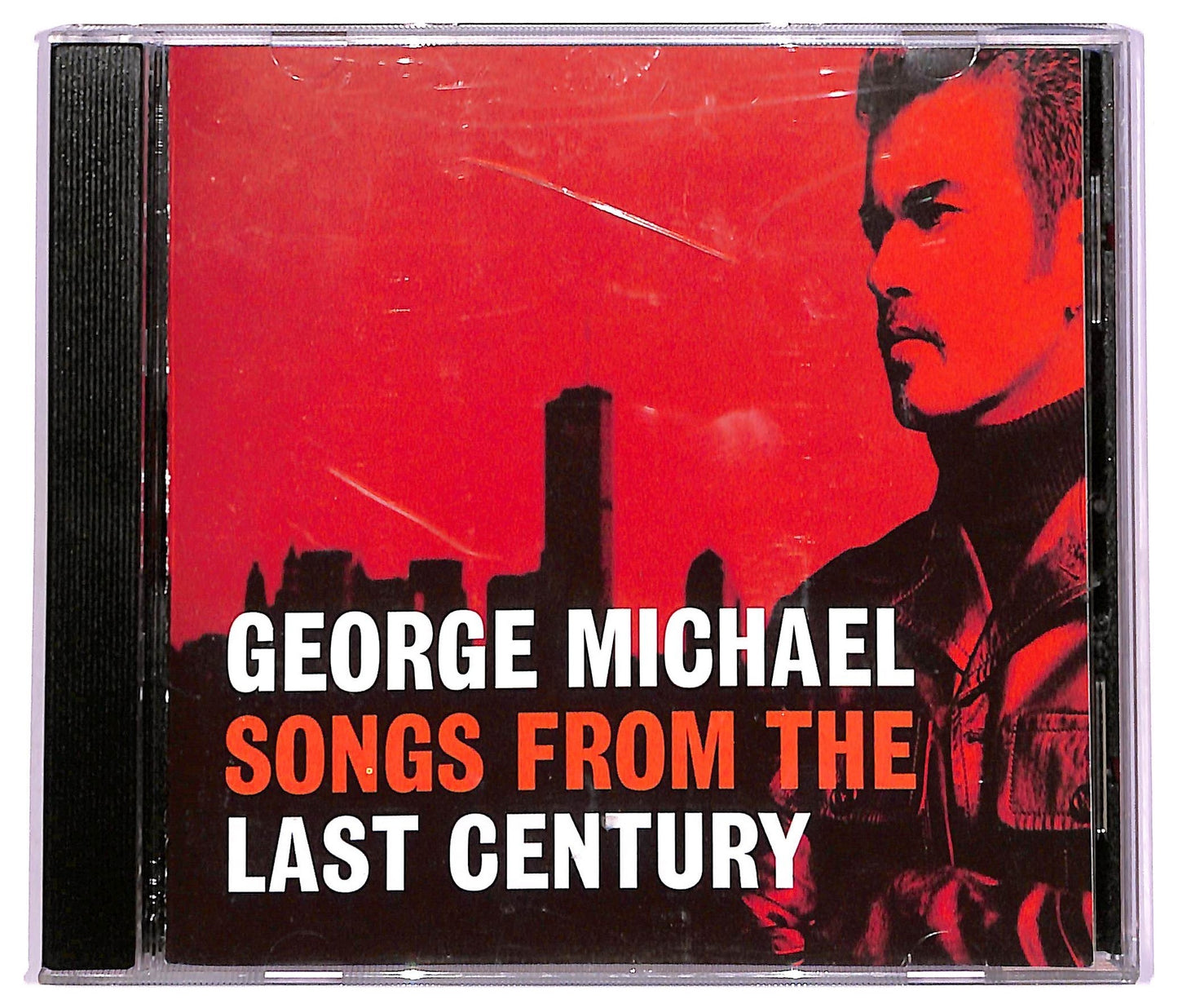 EBOND George Michael - Songs From The Last Century CD CD080743