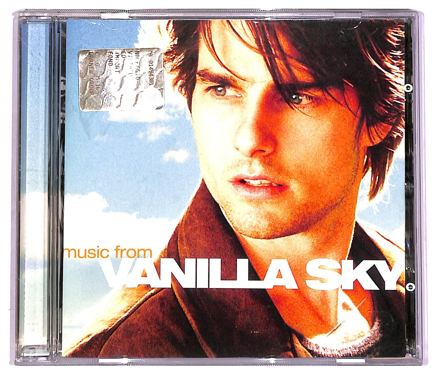 EBOND Various - Music From Vanilla Sky CD CD080811