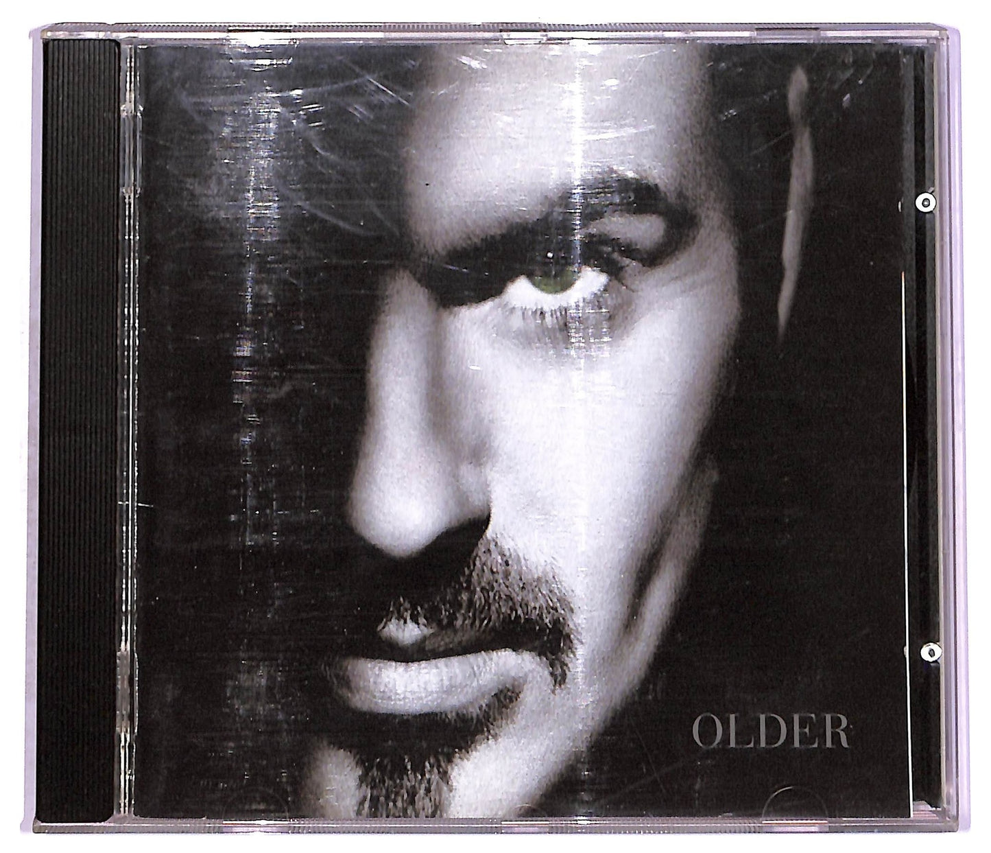 EBOND George Michael - Older CD CD081044
