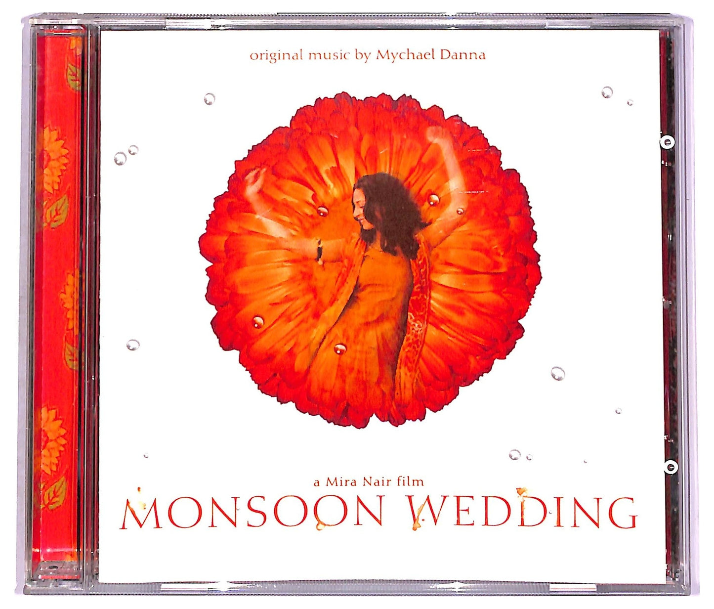 EBOND Mychael Danna - Monsoon Wedding CD CD081302