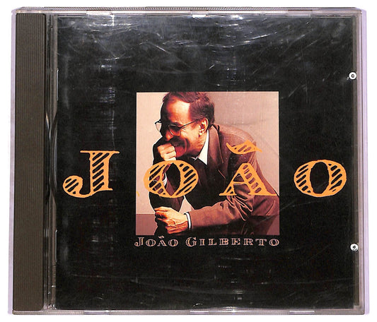 EBOND Joao Gilberto - Joao CD CD081620
