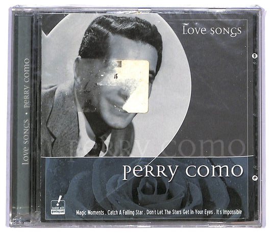 EBOND Perry Como - Love Songs CD CD083952