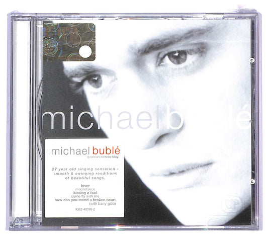 EBOND Michael Buble - Michael Buble CD CD084243