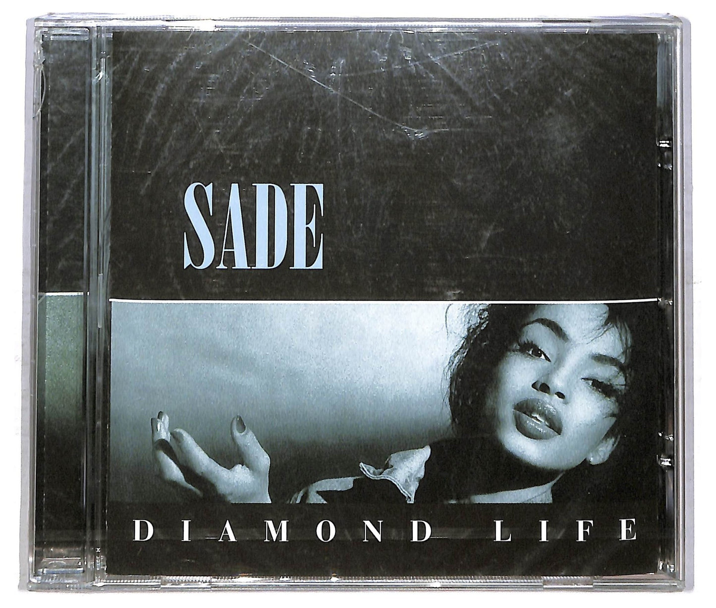 EBOND Sade - Diamond Life CD CD085009