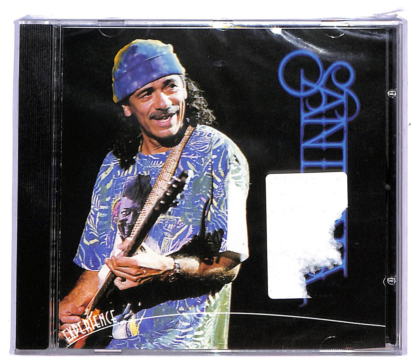 EBOND Santana - Santana Experience (Volume 2) CD CD085213