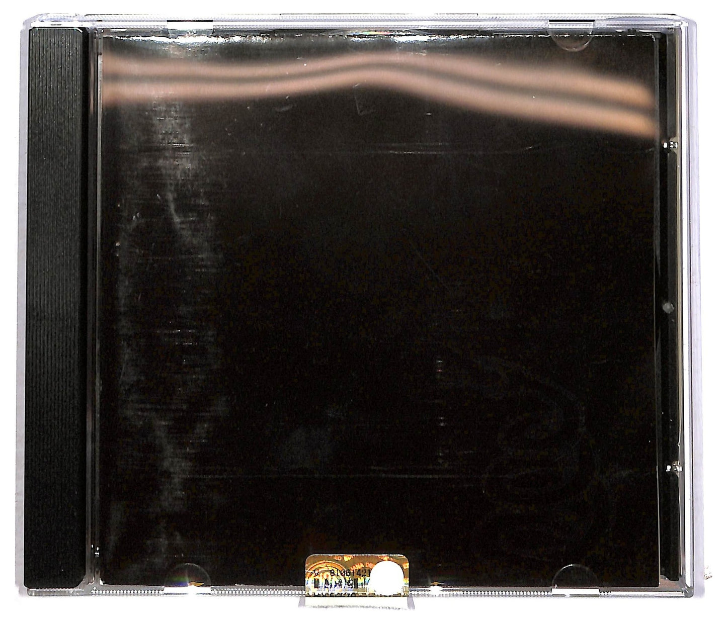 EBOND Metallica - Metallica CD CD089409