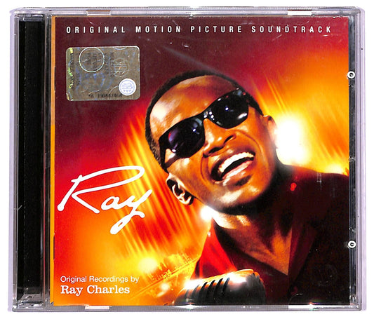 EBOND Ray Charles - Ray CD CD091104