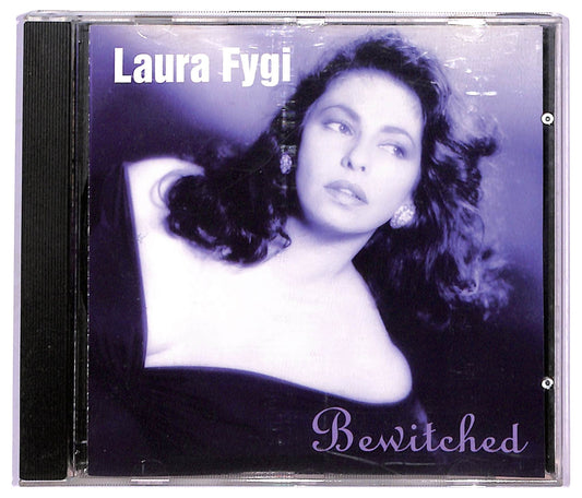 EBOND Laura Fygi - Bewitched CD CD091119
