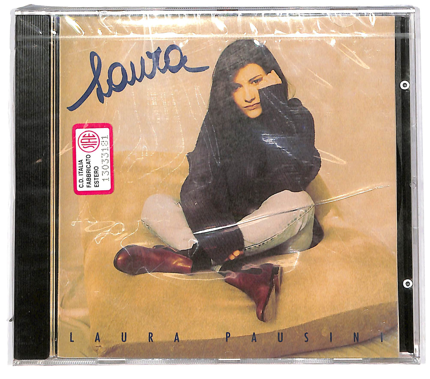 EBOND Laura Pausini - Laura CD CD094757