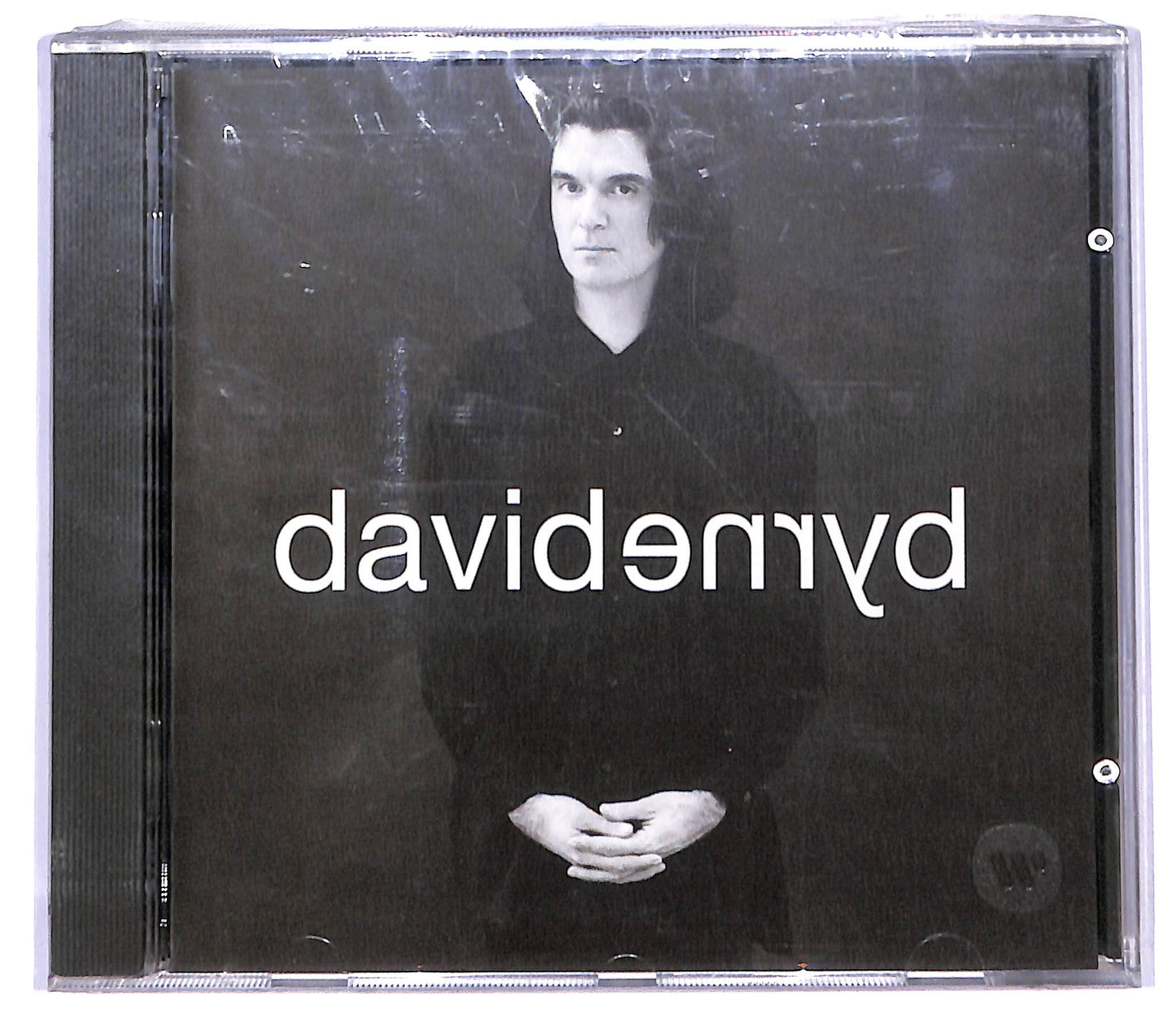 EBOND David Byrne - David Byrne CD CD095354
