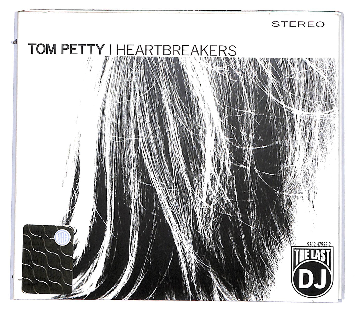 EBOND Tom Petty - Heartbreakers - The Last DJ (digipak) CD CD095944