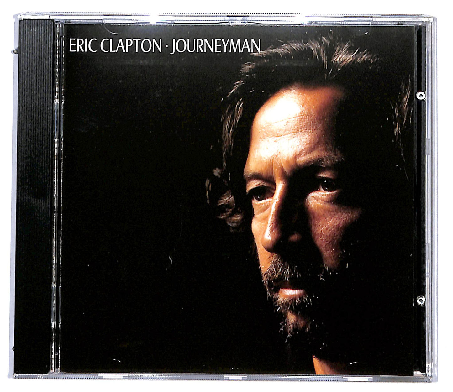 EBOND Eric Clapton - Journeyman CD CD096002