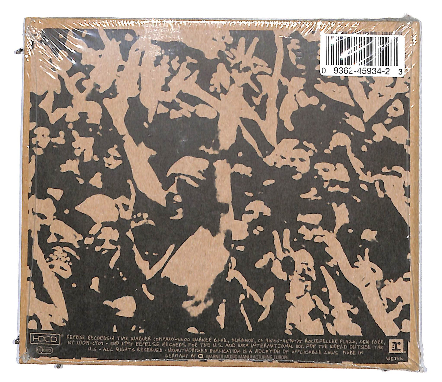 EBOND Neil Young - Mirror Ball (DIGIPAK) CD CD096158