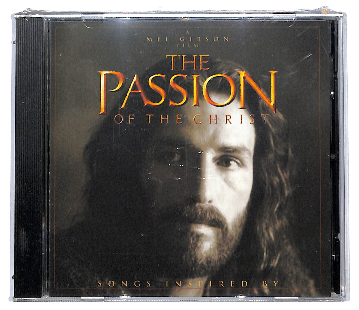 EBOND Various - Songs Inspired By The Passion Of The Christ CD CD096207