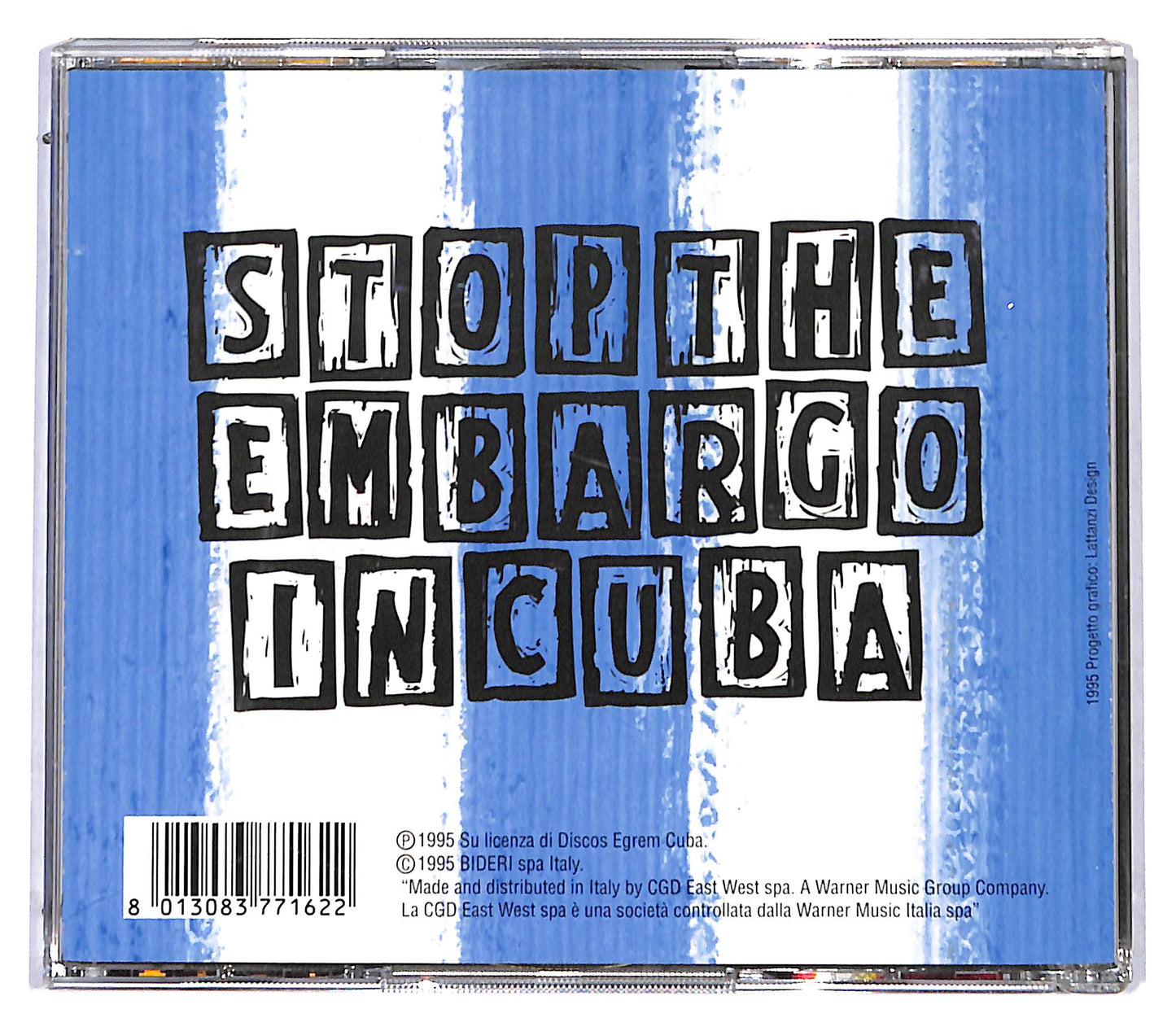 EBOND Various - Cuba Es Una Maravilla 1-2 CD CD096839