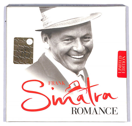 EBOND Frank Sinatra - Romance CD CD096861