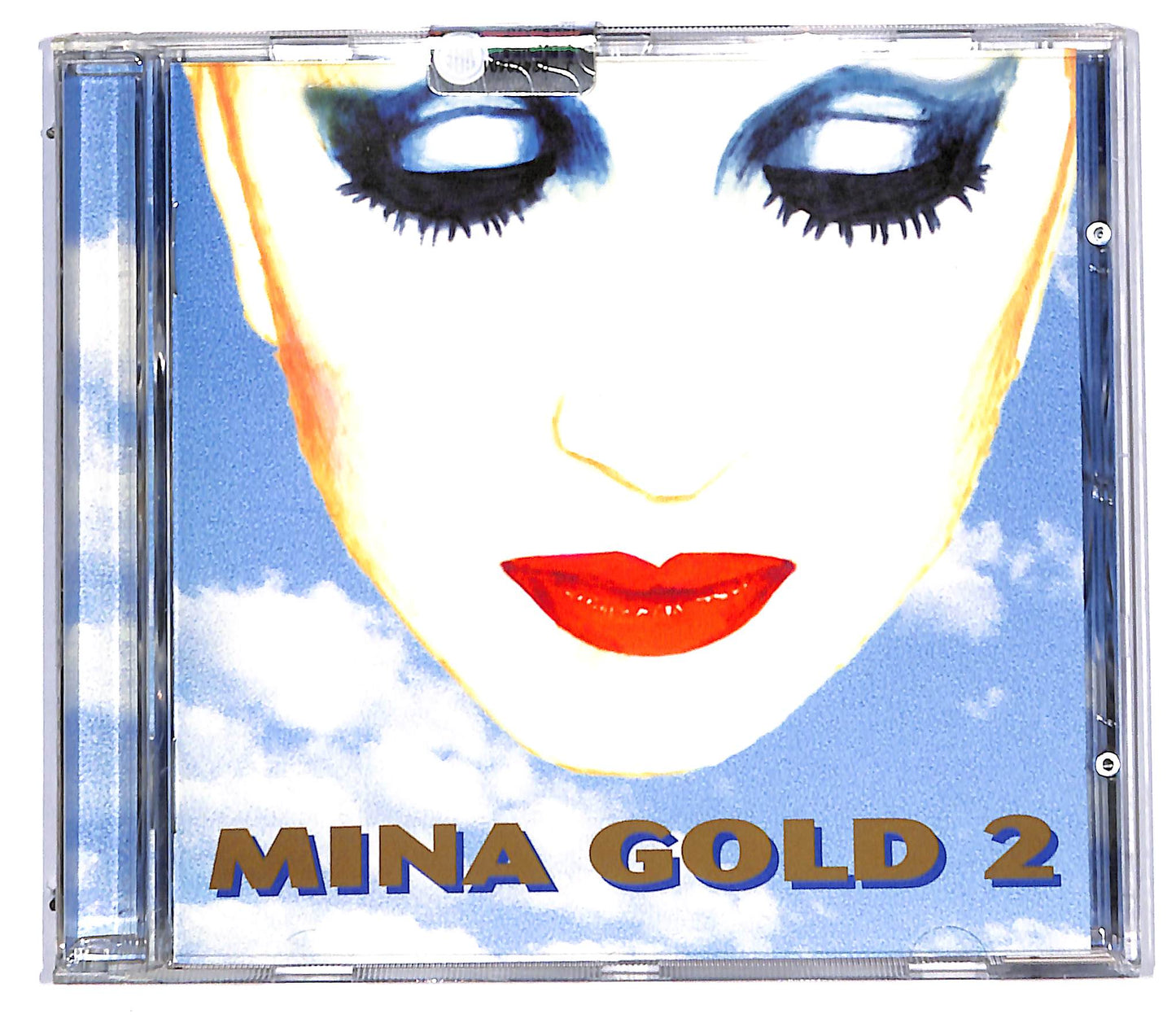 EBOND Mina (3) - Mina Gold 2 CD CD096922