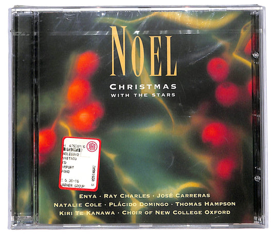 EBOND Various - Noel (Christmas With The Stars) CD CD097103