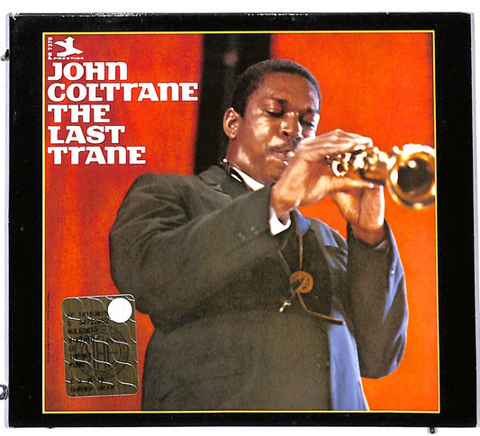 EBOND John Coltrane - The Last Trane CD CD097706