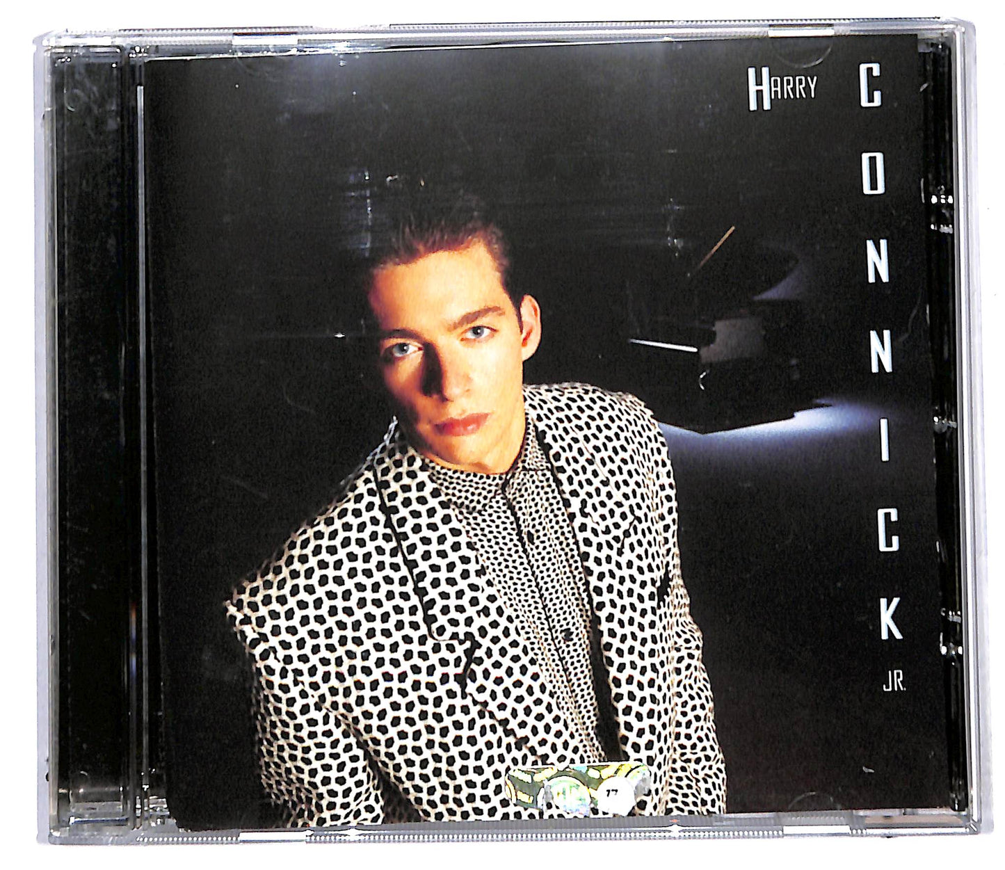 EBOND Harry Connick, Jr. - Harry Connick, Jr. CD CD097956