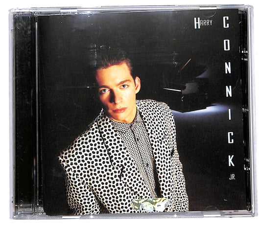 EBOND Harry Connick, Jr. - Harry Connick, Jr. CD CD097956