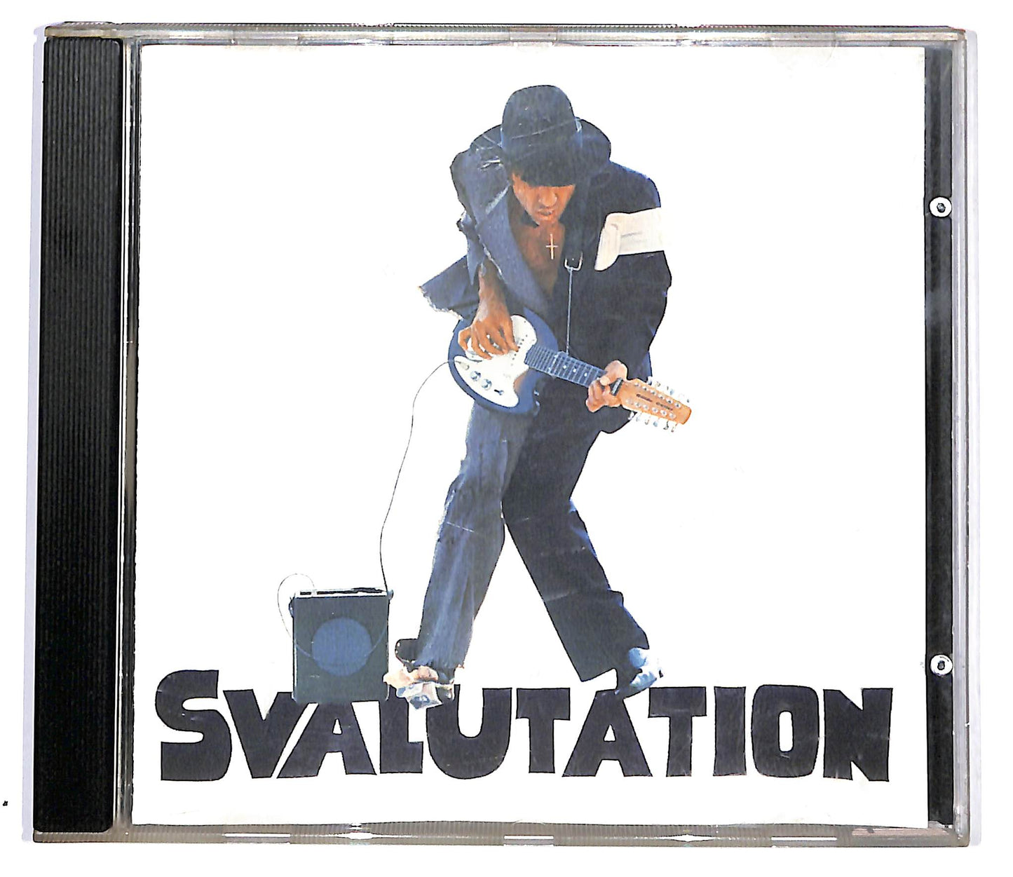 EBOND Adriano Celentano - Svalutation CD CD098404