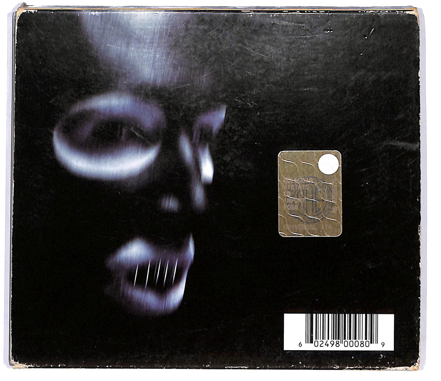 EBOND Marilyn Manson CD CD098430