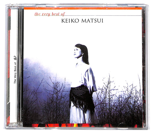 EBOND Keiko Matsui - The Very Best Of Keiko Matsui CD CD098837