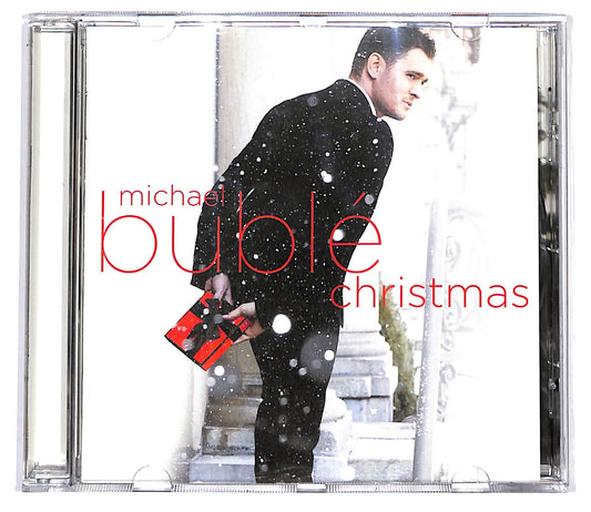 EBOND Michael Buble - Christmas EDITORIALE CD CD098861