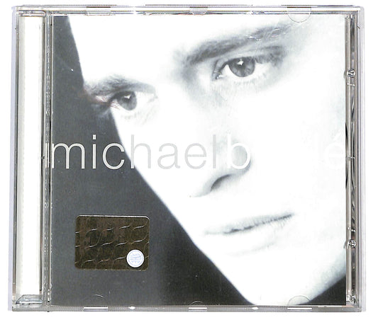 EBOND Michael Buble - Michael Buble CD CD098862