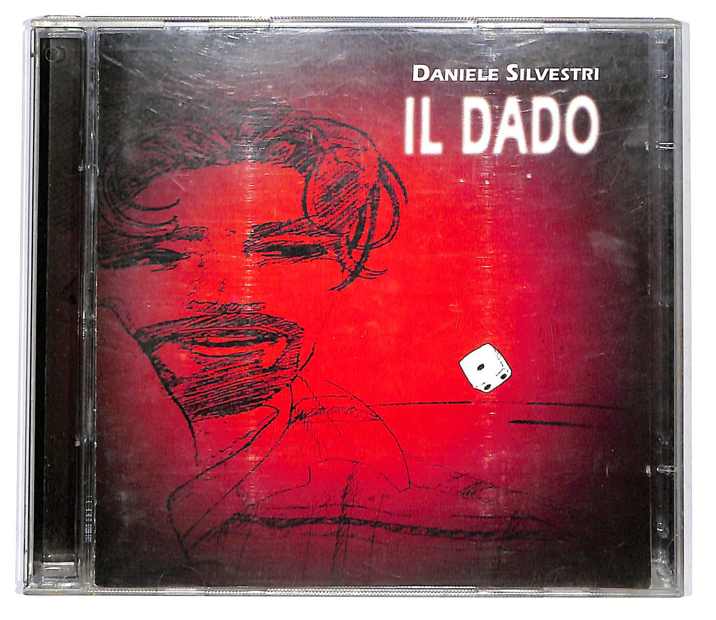 EBOND Daniele Silvestri - Il Dado CD CD099058