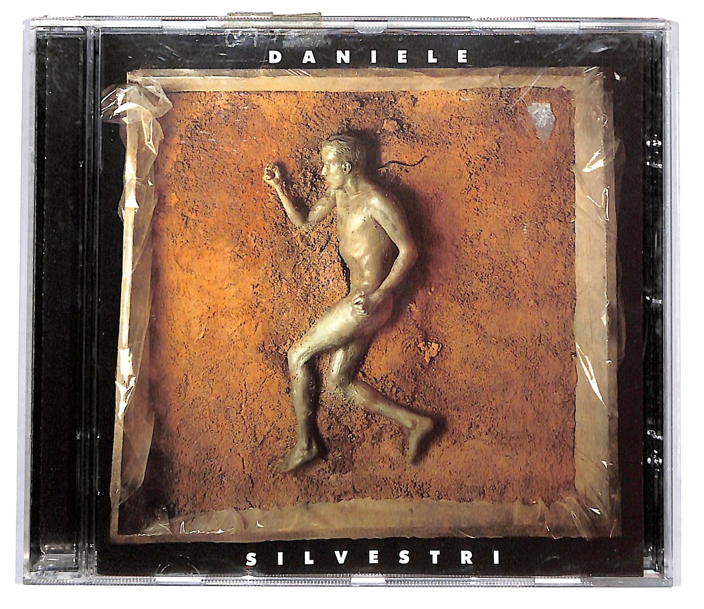 EBOND Daniele Silvestri - Daniele Silvestri CD CD099059