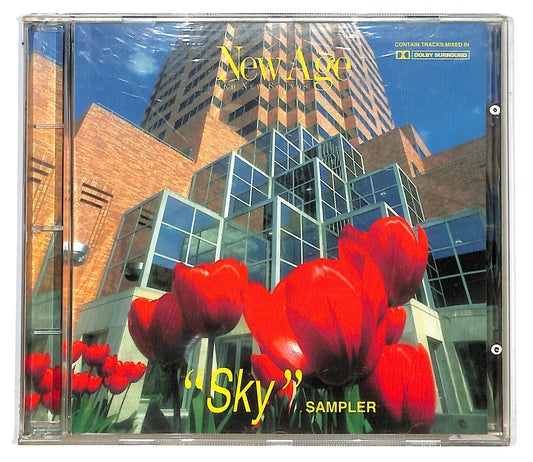 EBOND Various - Sky CD CD100235
