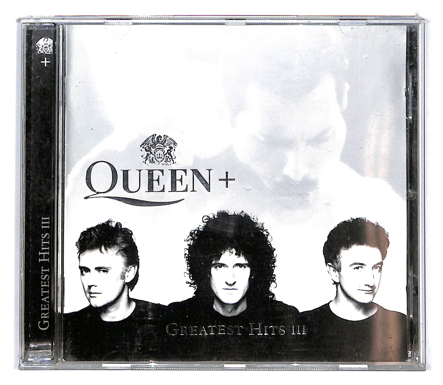 EBOND Queen - Greatest Hits III CD CD100508