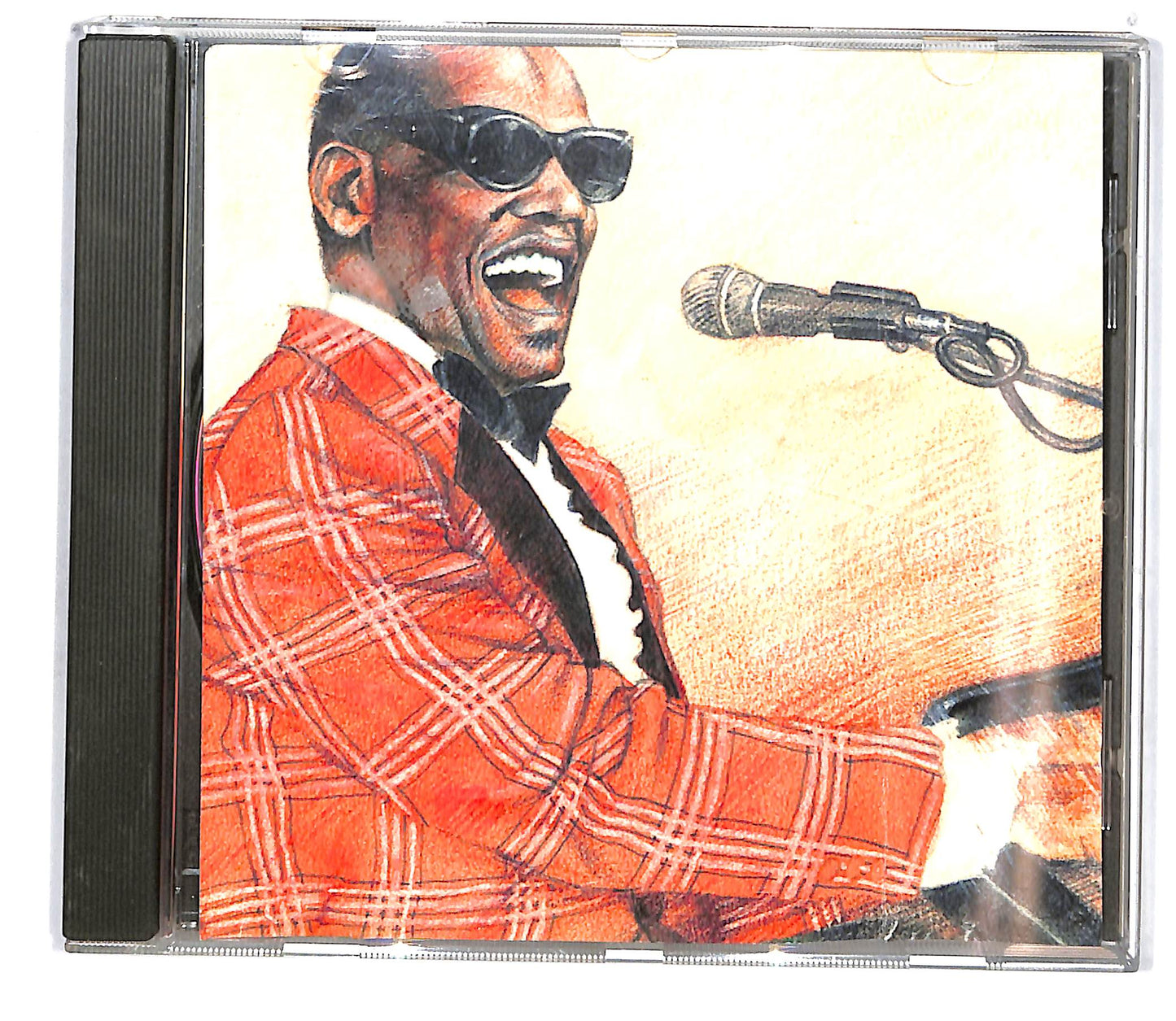 EBOND Various - Il Rhythm 'N' Blues E La Soul Music EDITORIALE CD CD100654