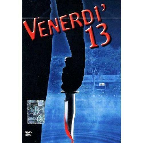 EBOND Venerdi' 13 DVD D124012