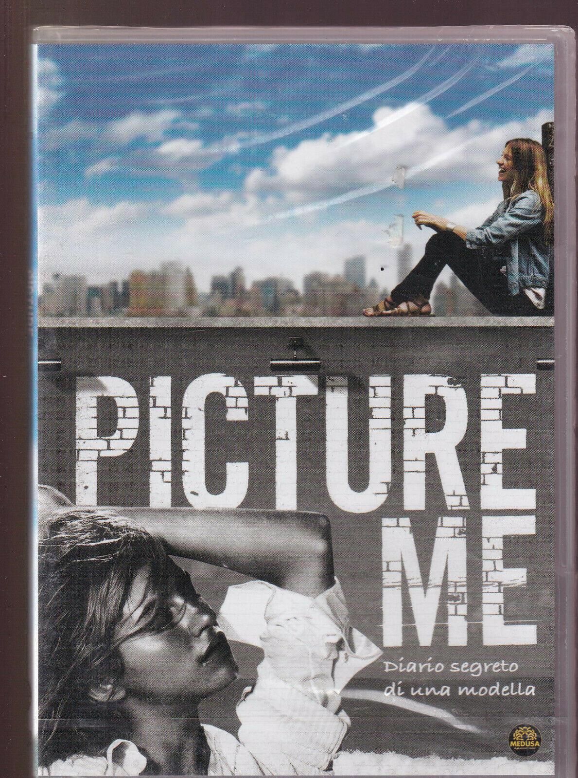 EBOND Picture Me DVD D307011