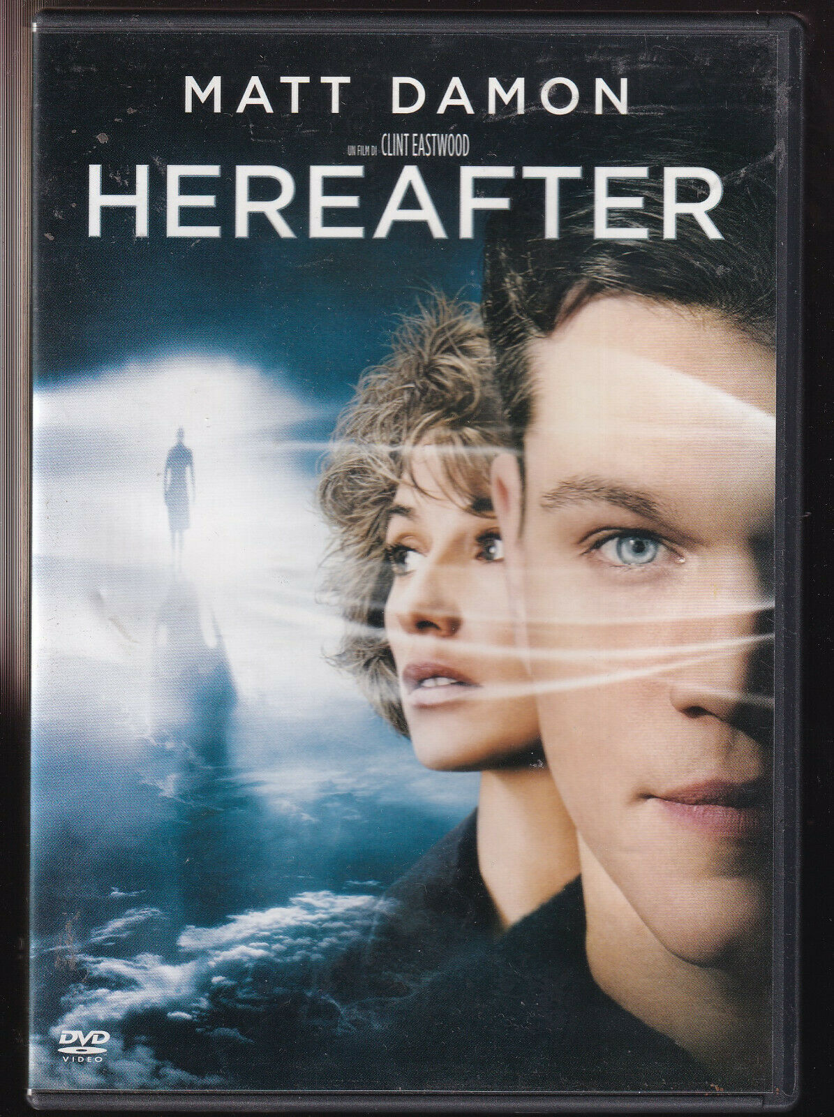 EBOND Hereafter DVD D393011