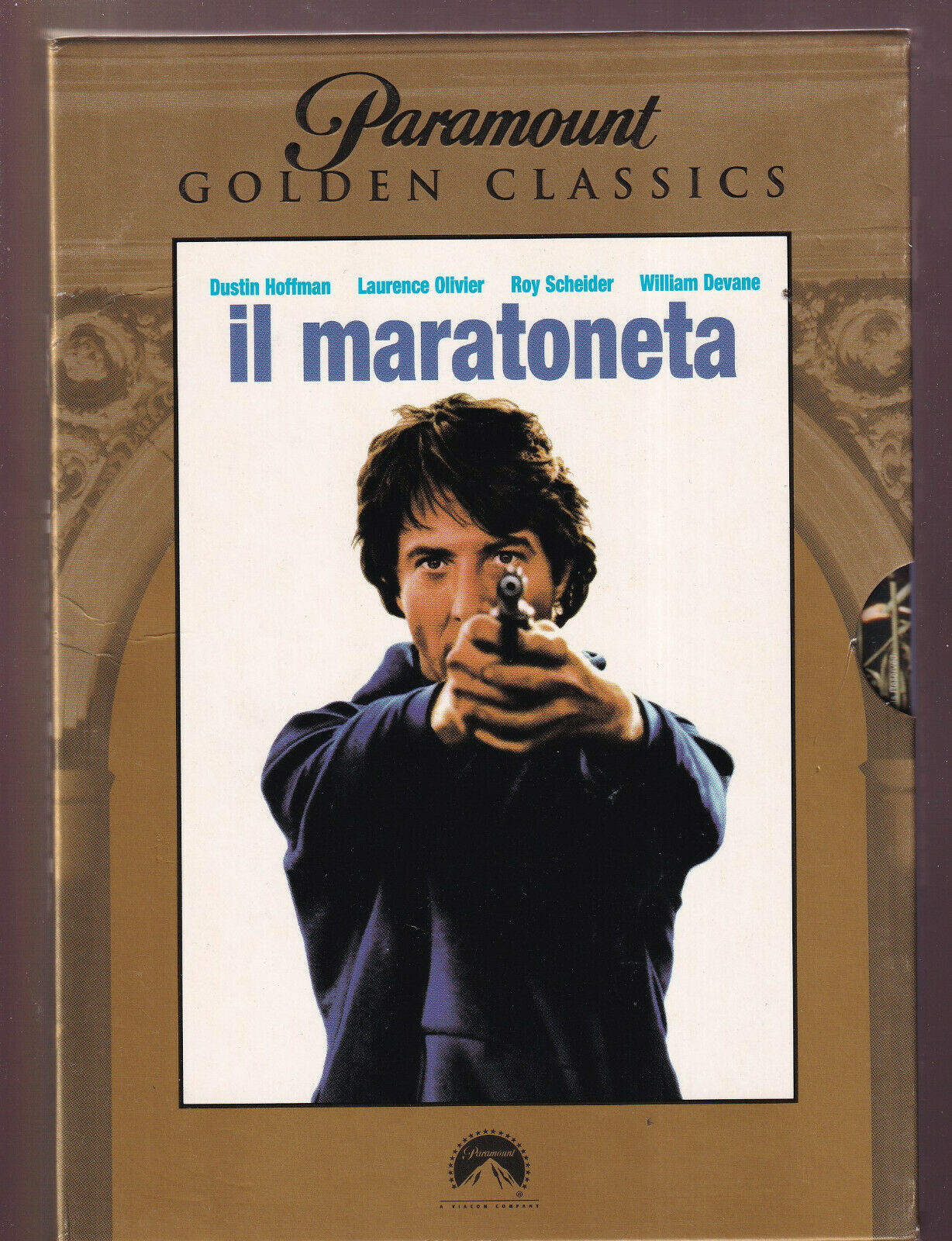 EBOND Il Maratoneta DVD D535003