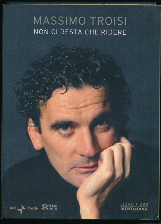 EBOND Non Ci Resta Che Ridere DVD + Libro D554019