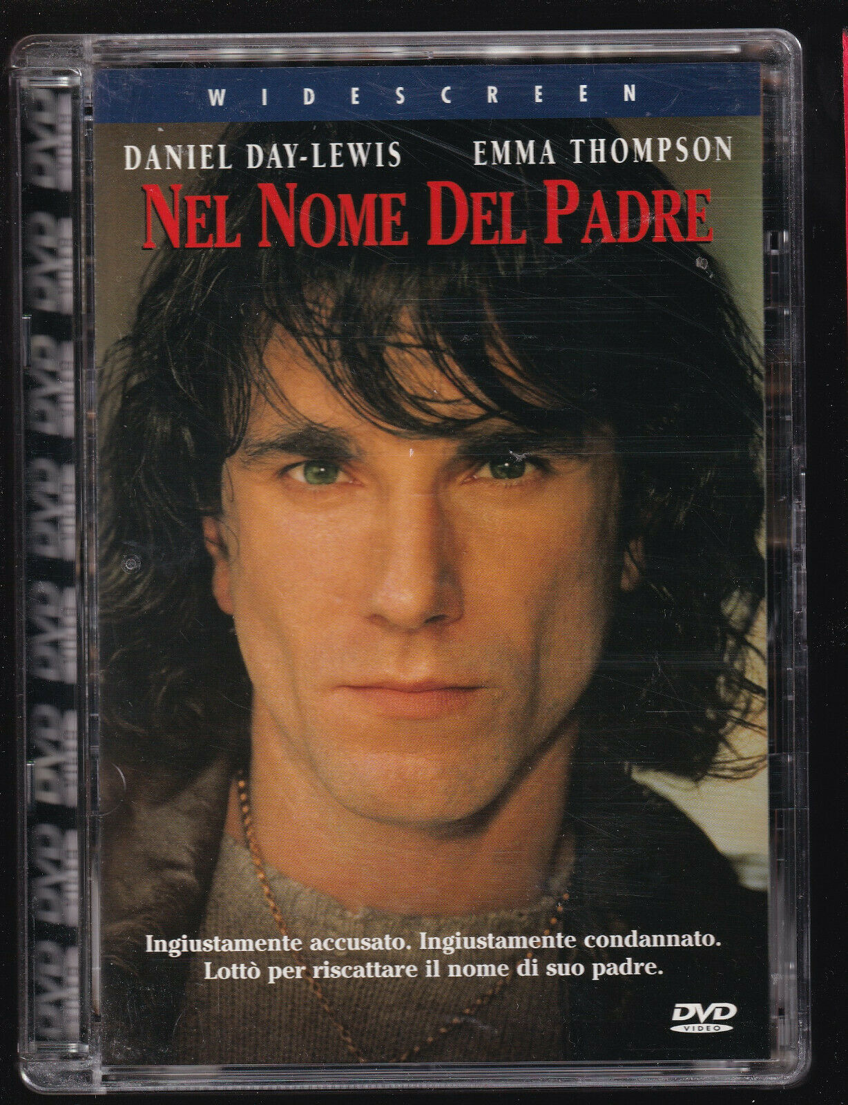 EBOND Nel Nome Del Padre Sjb DVD D554242