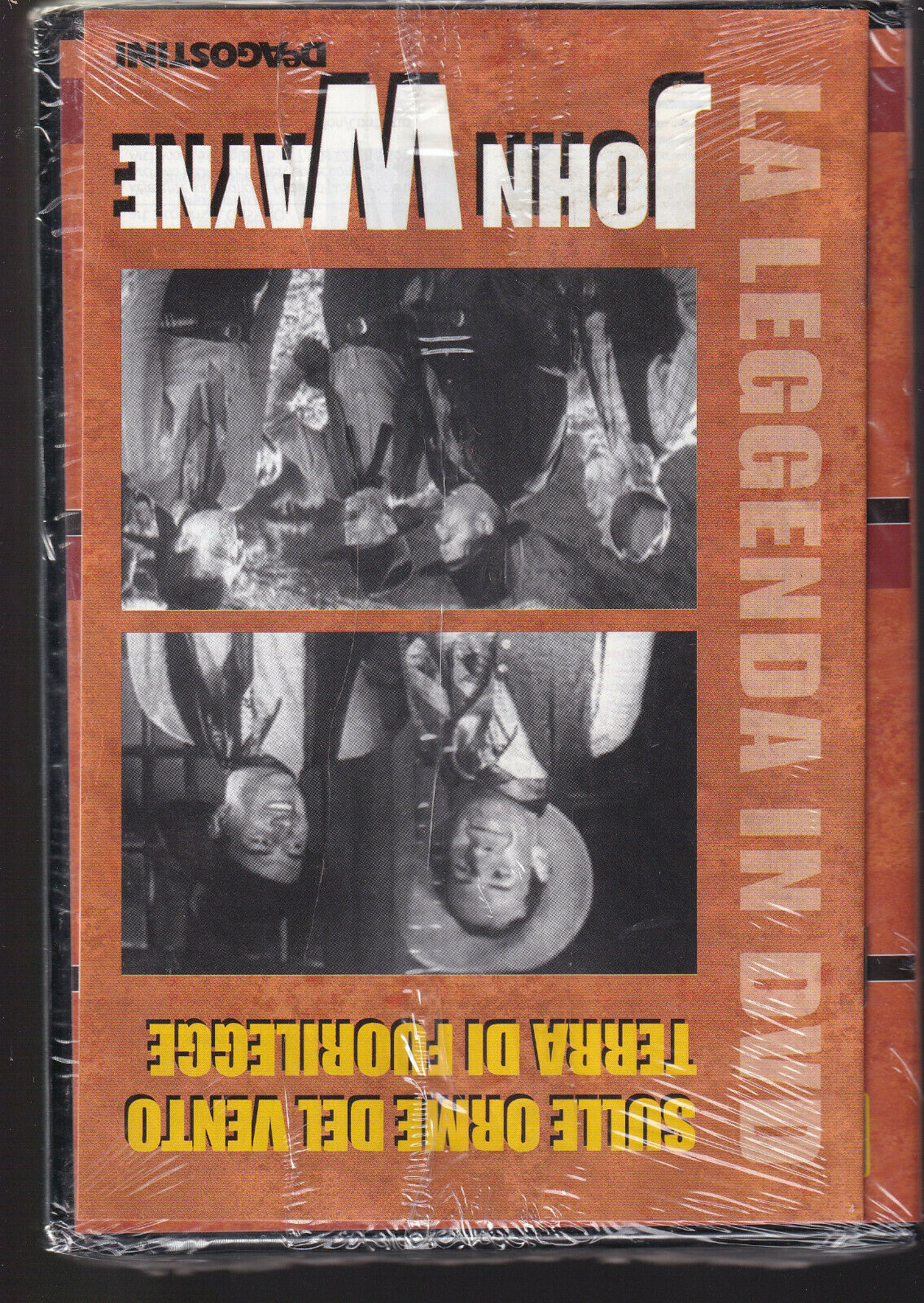 EBOND Sulle Orme Del Vento DVD Editoriale D555713